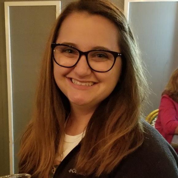 Meet your Posher, Jess - Picture 1 of 1